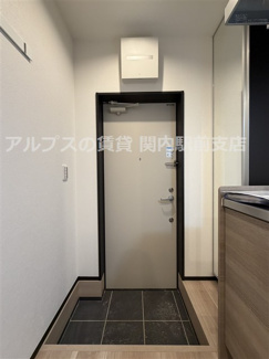 【玄関】 | ＳＯＲＡＩＥ