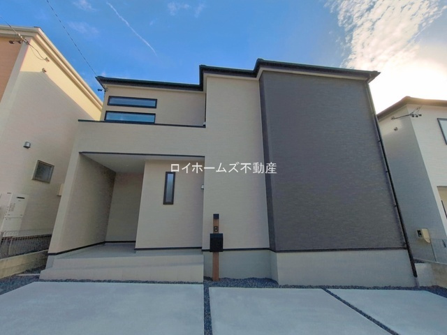  | 豊田市西中山町辻貝戸109-210『仲介料無料』新築戸建て | 撮影：'26/10/16 