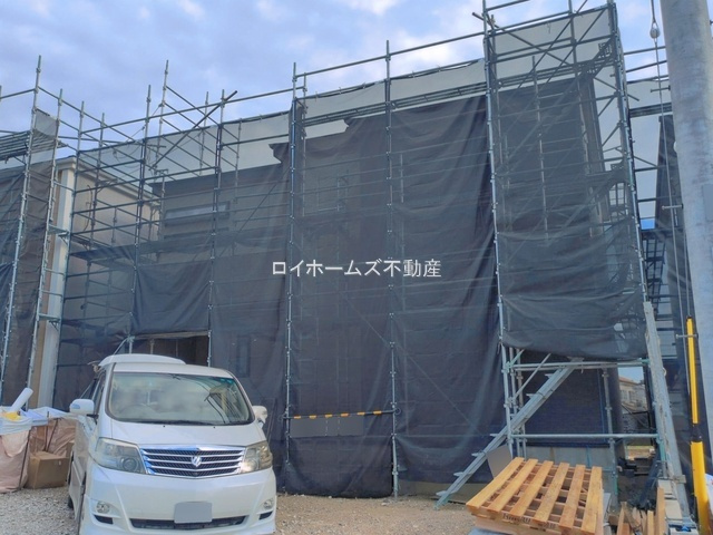  | 豊田市西中山町辻貝戸109-210『仲介料無料』新築戸建て | 撮影：'26/08/31 