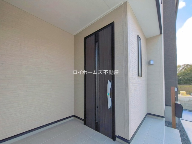  | 豊田市西中山町辻貝戸109-210『仲介料無料』新築戸建て | 撮影：'26/10/16 
