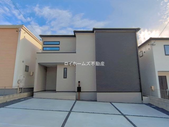  | 豊田市西中山町辻貝戸109-210『仲介料無料』新築戸建て | 撮影：'26/10/16 