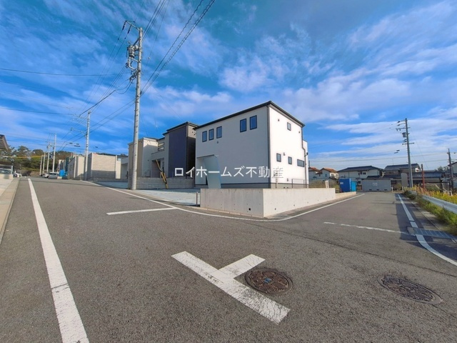  | 豊田市西中山町辻貝戸109-210『仲介料無料』新築戸建て | 撮影：'26/10/16 