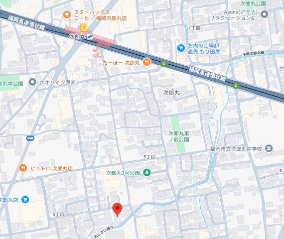 【地図】