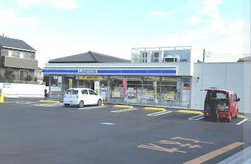 レオネクストセレッサⅡの周辺