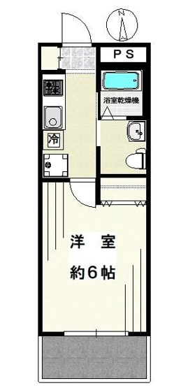 【間取り】 | アーバンドェリング