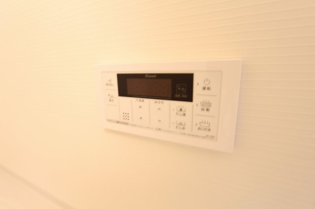 エミネンスⅢの設備