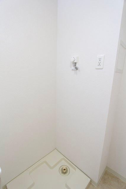 エミネンスⅢの設備