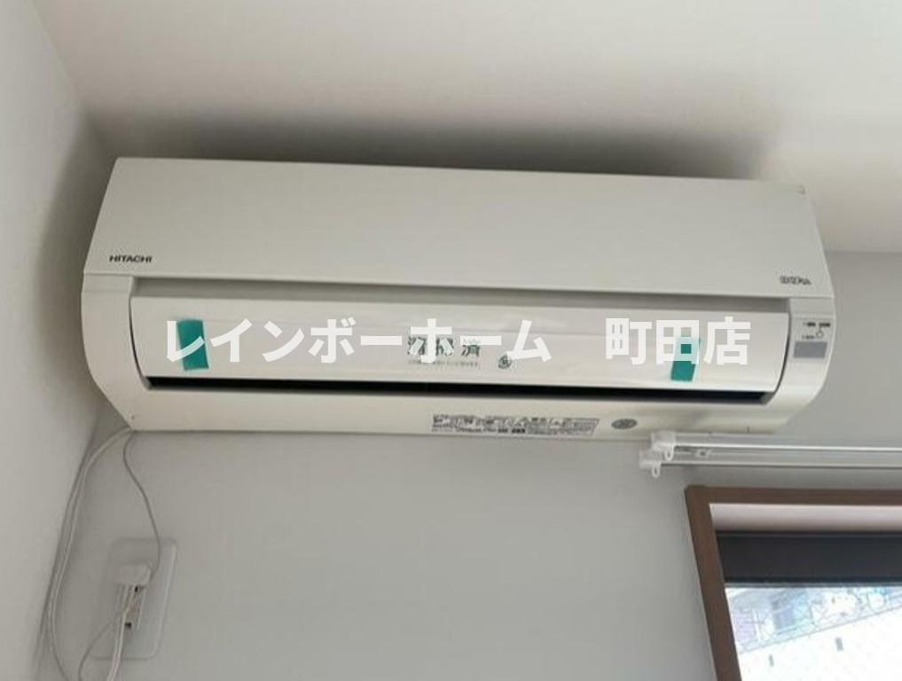 サンク相模が丘※初期費用分割後払いサービス利用可能物件の設備