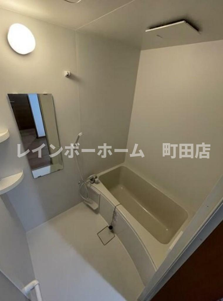 サンク相模が丘※初期費用分割後払いサービス利用可能物件の浴室