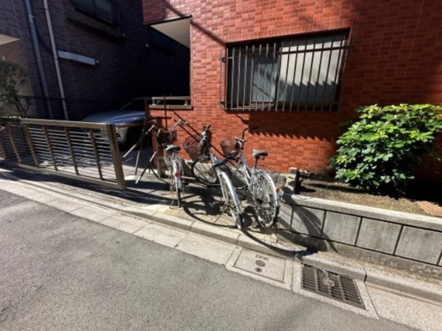キャッスルパレス本所のその他
