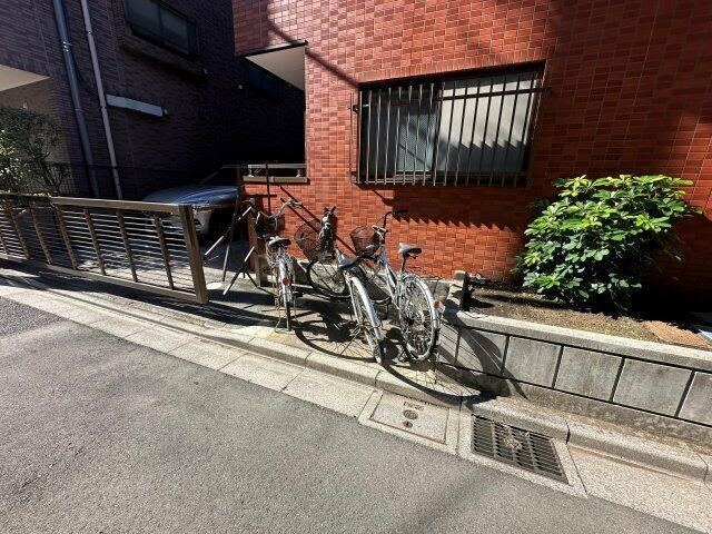 キャッスルパレス本所のその他共用部分
