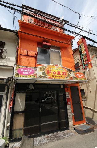 放出東2丁目店舗・事務所