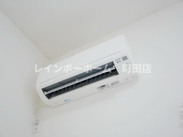 サンレジデンス東中野※初期費用分割後払いサービス利用可能物件の設備