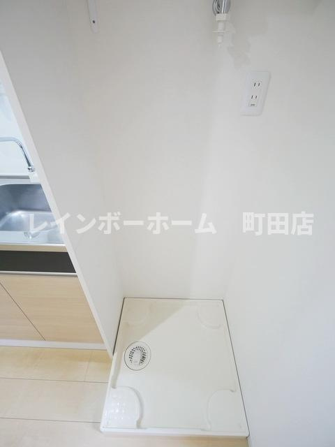 サンレジデンス東中野※初期費用分割後払いサービス利用可能物件のその他