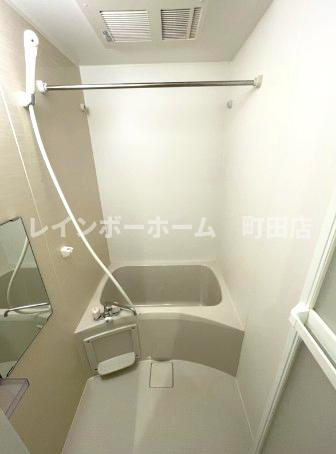 サンレジデンス東中野※初期費用分割後払いサービス利用可能物件の浴室