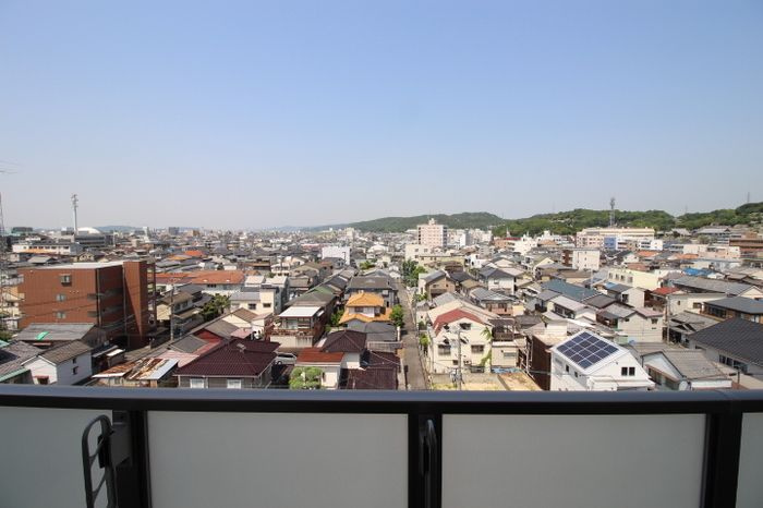 Ｗｅｓｔ　Ｏｎｅの展望