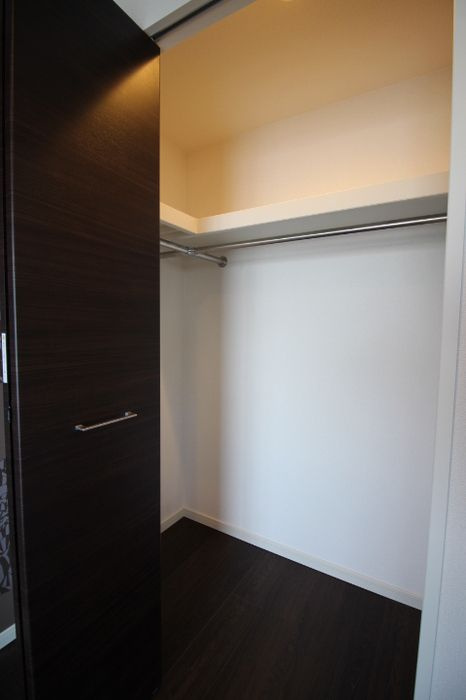 Ｗｅｓｔ　Ｏｎｅの収納