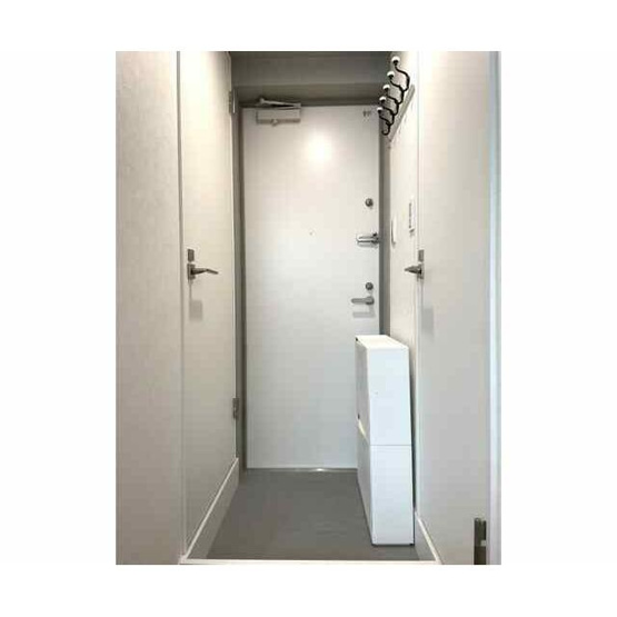【玄関】 | Ｕｒｂａｎ　Ｎｅｓｔ　杉並