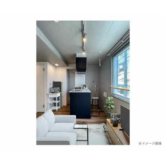 【居間・リビング】 | Ｕｒｂａｎ　Ｎｅｓｔ　杉並