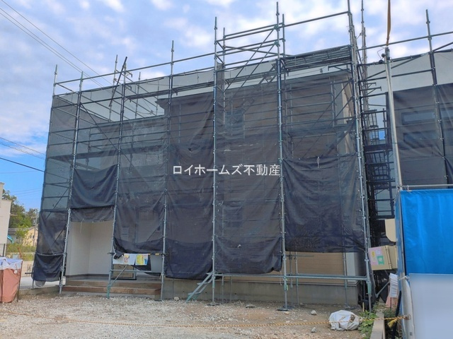  | 豊田市西中山町辻貝戸109-210『仲介料無料』新築戸建て | 撮影：'26/08/31 