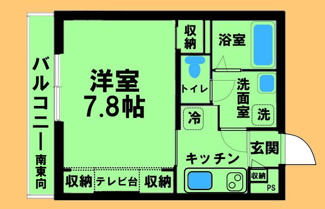 【間取り】 | リブリ・MSTy