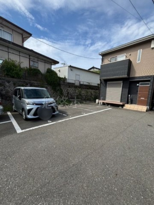 【駐車場】 | ms05