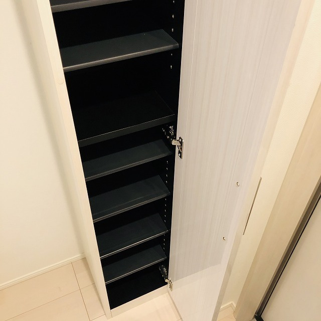 堀切イリスタワー31F のその他