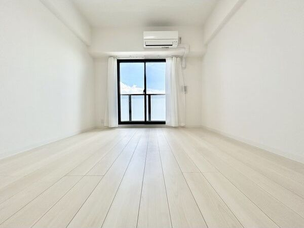 S-RESIDENCE尾頭橋beaute(ボーテ)の設備