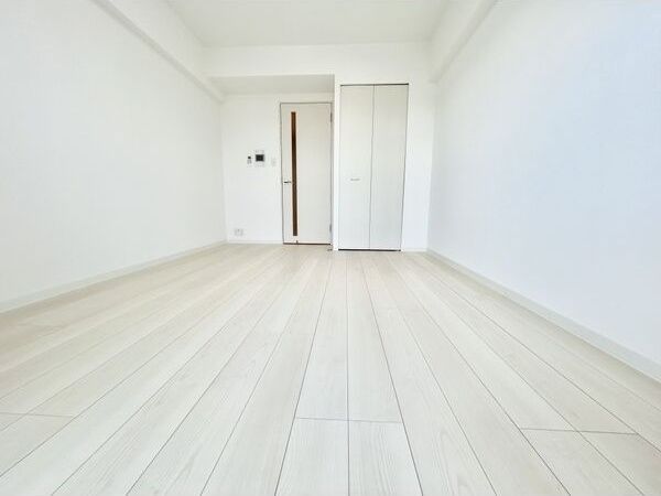S-RESIDENCE尾頭橋beaute(ボーテ)の内装