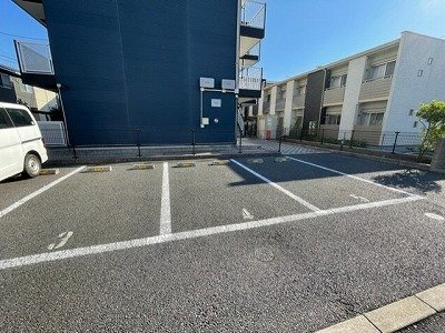 レオパレススカイアークのその他