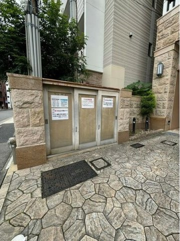 プレサンス新栄デコールのその他共用部分
