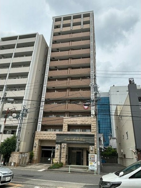 プレサンス新栄デコール
