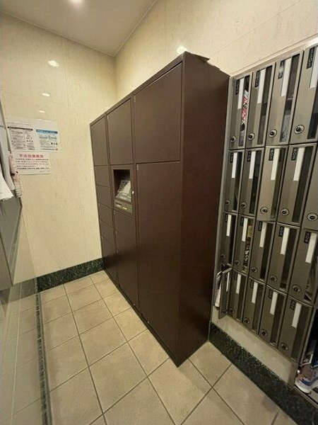 プレサンス新栄デコール