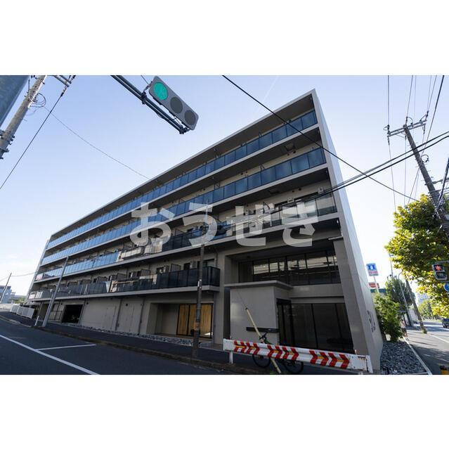 ＢＰＲレジデンスＭｏｔｏｍａｃｈｉ　Ｂａｙ　Ｓｉｄｅ