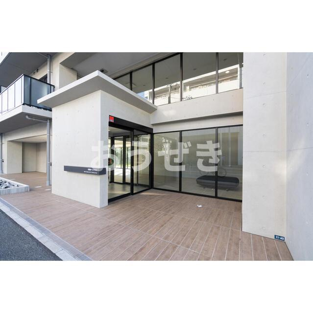ＢＰＲレジデンスＭｏｔｏｍａｃｈｉ　Ｂａｙ　Ｓｉｄｅのその他共用部分