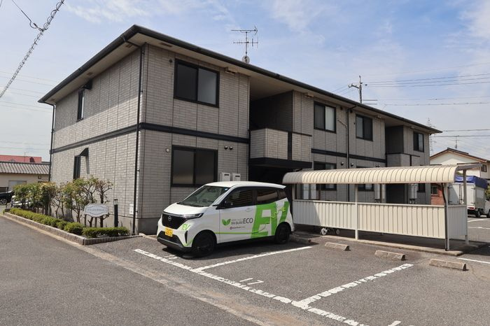 クリエFUJIWARA