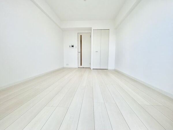 S-RESIDENCE尾頭橋beaute(ボーテ)の内装