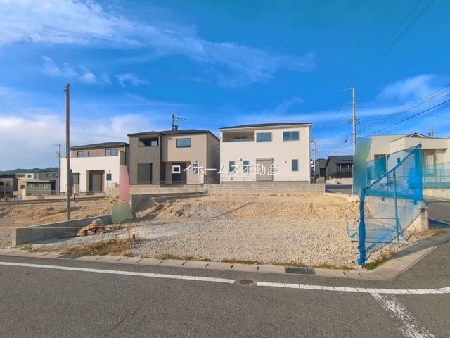  | 豊田市西中山町辻貝戸109-210『仲介料無料』新築戸建て | 撮影：'26/10/16 