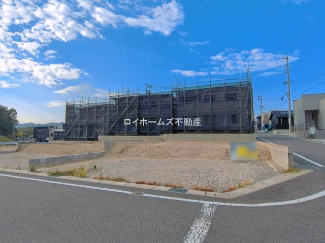 | 豊田市西中山町辻貝戸109-210『仲介料無料』新築戸建て | 撮影：'26/08/31