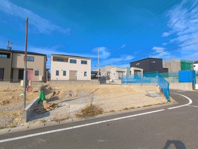  | 豊田市西中山町辻貝戸109-210『仲介料無料』新築戸建て | 撮影：'26/10/16 