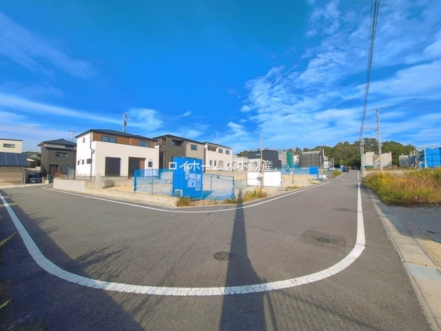  | 豊田市西中山町辻貝戸109-210『仲介料無料』新築戸建て | 撮影：'26/10/16 