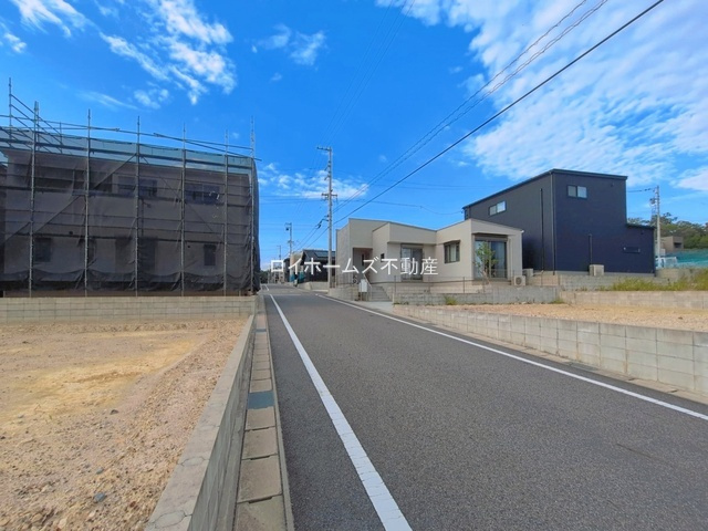  | 豊田市西中山町辻貝戸109-210『仲介料無料』新築戸建て | 撮影：'26/08/31