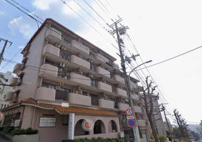 【外観】 | プルミエール熊内
