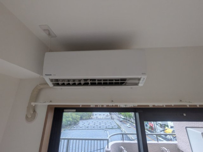 【設備】 | プルミエール熊内
