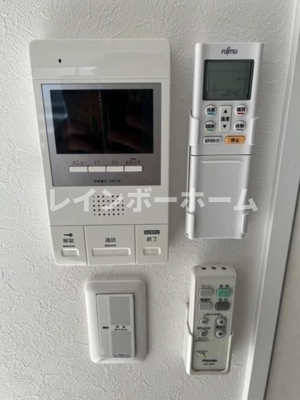 ベストステージHAPPINESSのセキュリティ
