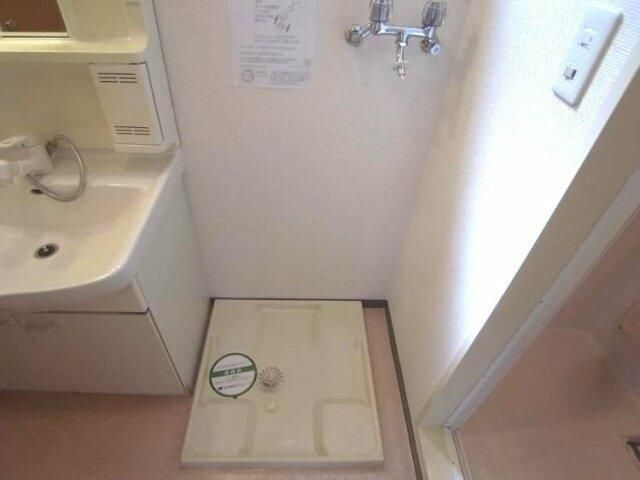 アウル　スクエアの設備