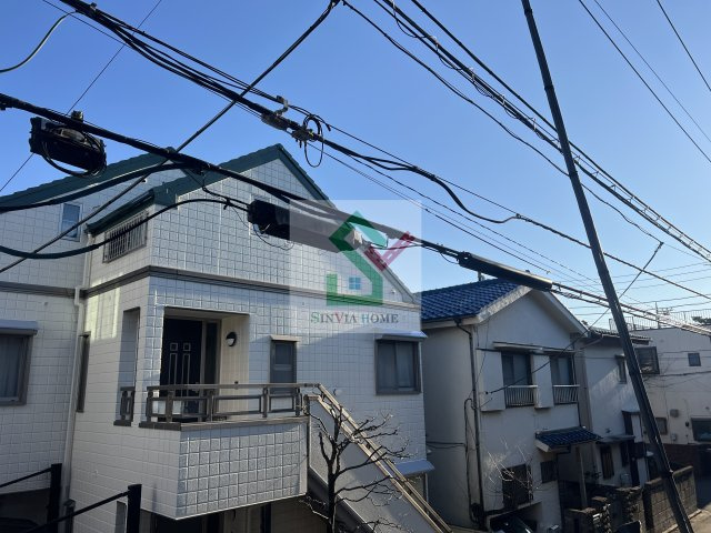 ソナーレアリサの展望