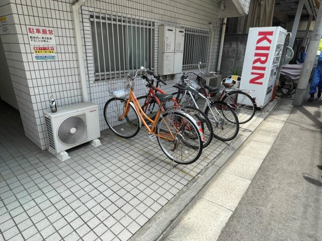 第10ナトリビルのその他共用部分