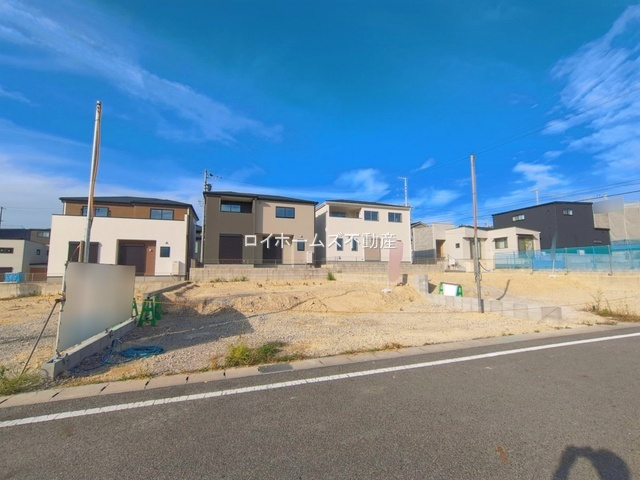  | 豊田市西中山町辻貝戸109-210『仲介料無料』新築戸建て | 撮影：'26/10/16 