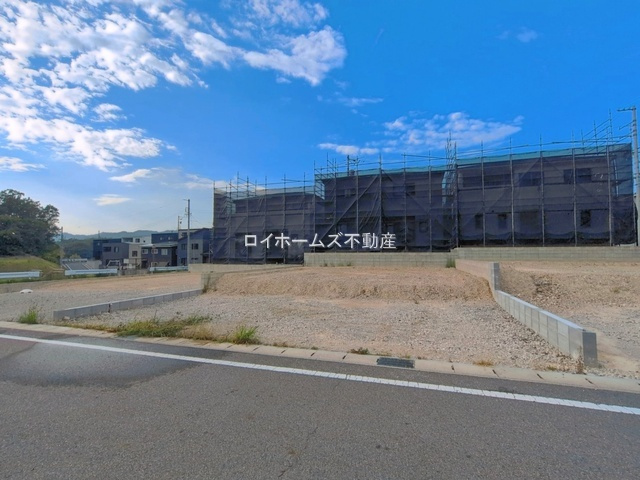  | 豊田市西中山町辻貝戸109-210『仲介料無料』新築戸建て | 撮影：'26/08/31